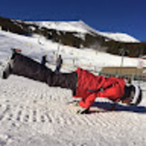 Meet your Posher, Anna